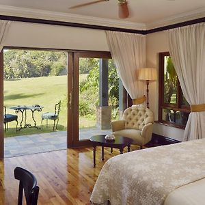 Fairway Room